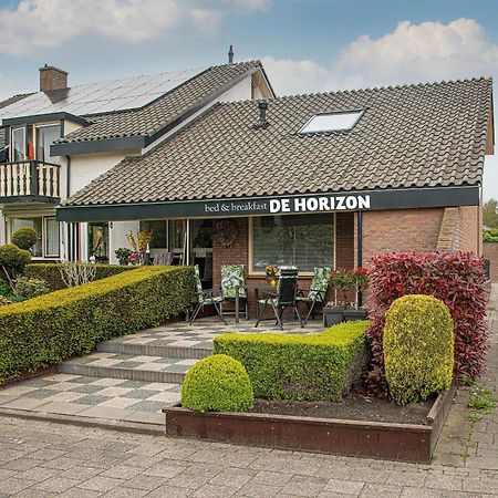 B&B De Horizon Urk Exterior foto