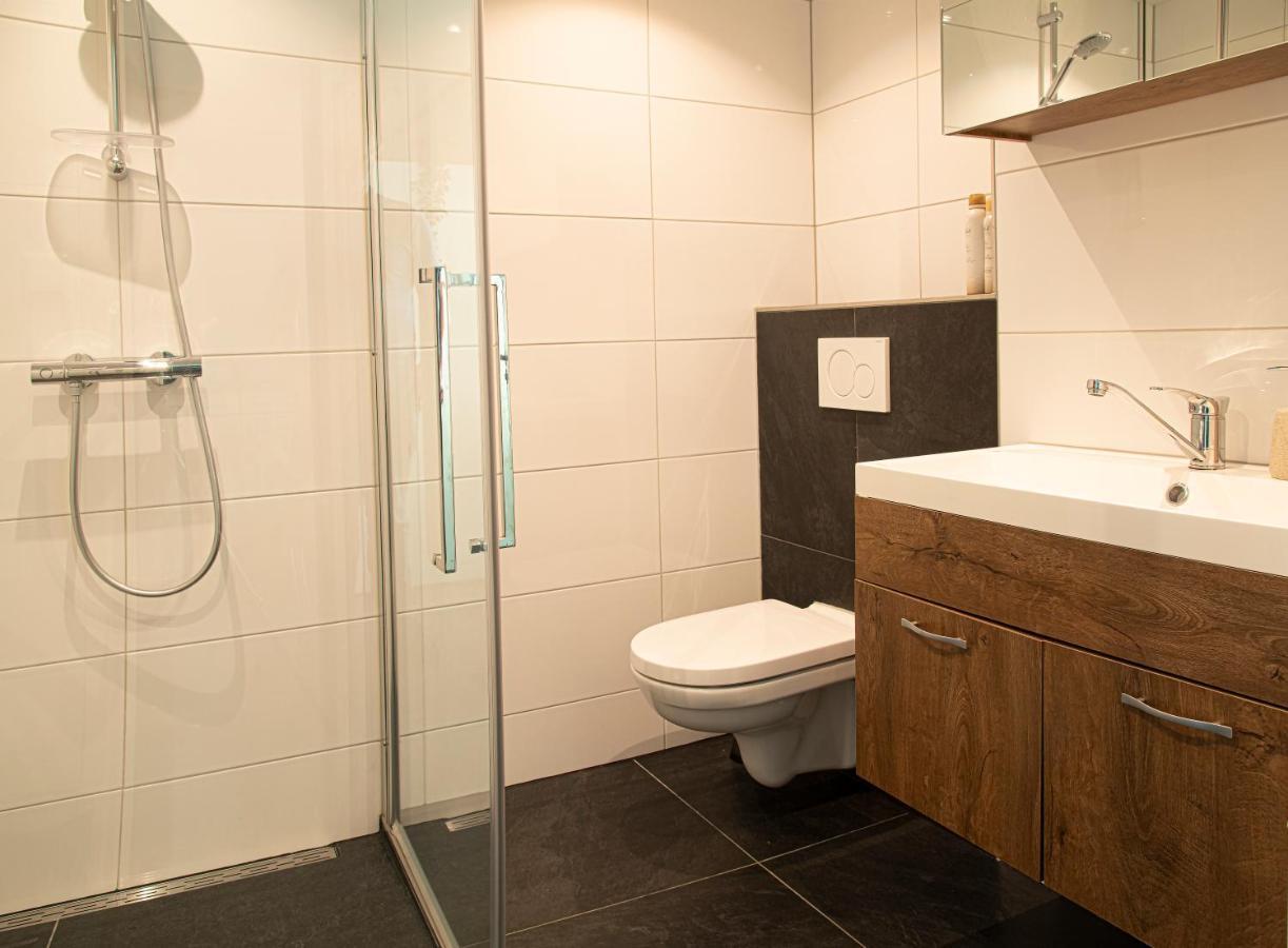 B&B De Horizon Urk Exterior foto