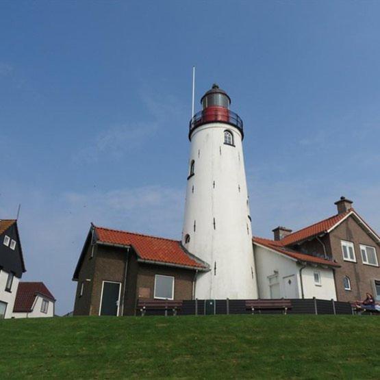 B&B De Horizon Urk Exterior foto