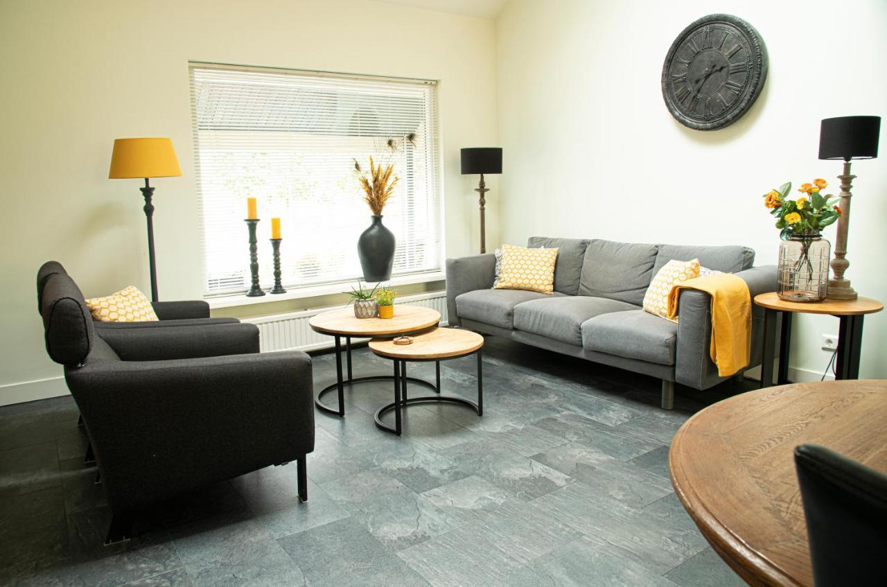 B&B De Horizon Urk Exterior foto